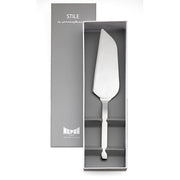 Mepra - Stile By Pininarina Cake Server - Mirror – MPR-107544116 – Image 1