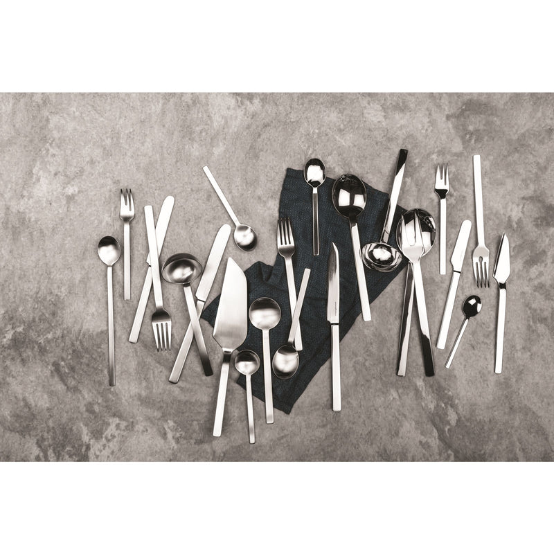 Mepra – Stile by Pininfarina Cake Server – Mirror – 107544116 – Image 2