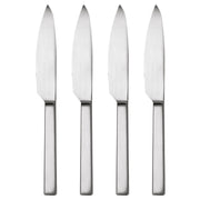 Mepra - Stile Steak Knives Set - 4 Pcs. - Ice – MPR-107544434I – Image 1