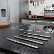 Mepra - Stile Steak Knives Set - 4 Pcs. - Ice – MPR-107544434I – Image 2