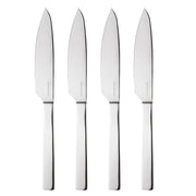 Mepra - Stile Steak Knives Set - 4 Pcs. - Mirror – MPR-107544434 – Image 1