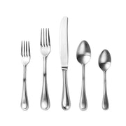 Mepra - Perla Ice Flatware Set - 5 Pcs. – MPR-107622005I – Image 1