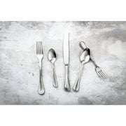 Mepra - Perla Ice Flatware Set - 5 Pcs. – MPR-107622005I – Image 3
