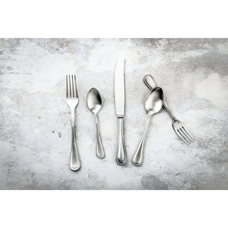 Mepra - Perla Ice Flatware Set - 5 Pcs. – MPR-107622005I – Image 3