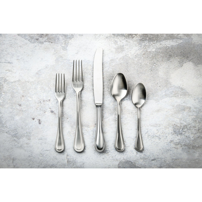 Mepra – Perla Ice – 5-Piece Flatware Set – 107622005I – Image 4
