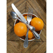 Mepra – Perla Pewter – 5-Piece Flatware Set – 107622005P – Image 3