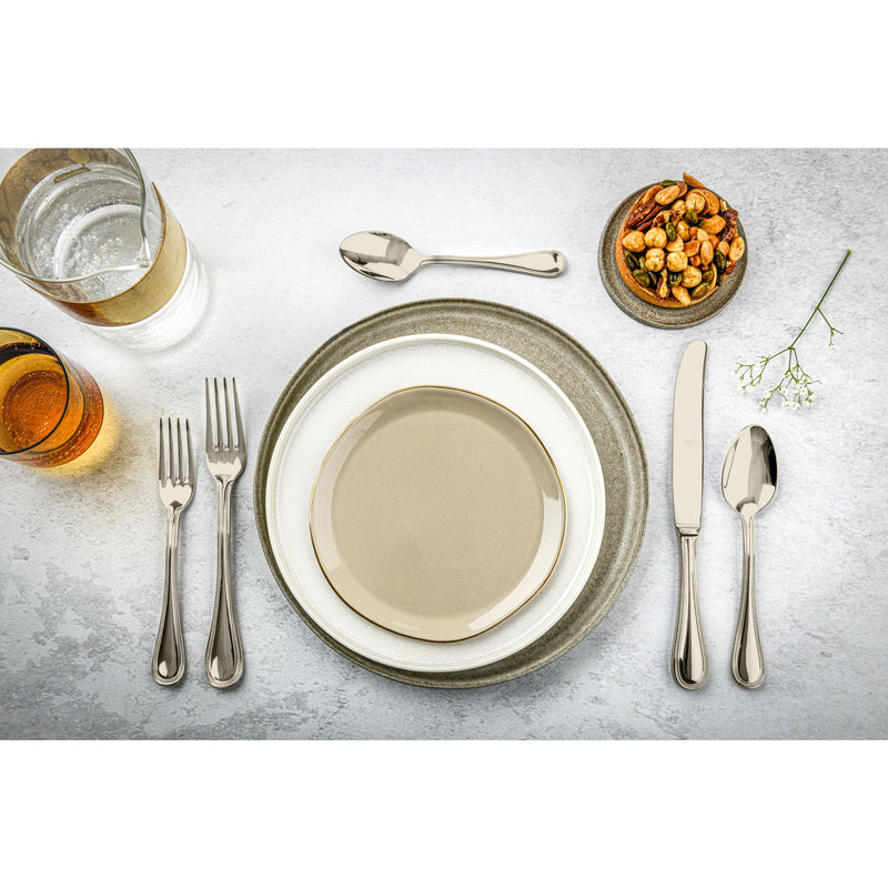 Mepra – Perla Champagne – 20-Piece Flatware Set – 107622020C – Image 2