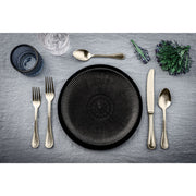 Mepra – Perla Ice Champagne – 20-Piece Flatware Set – 107622020IC – Image 2