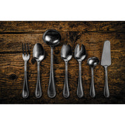 Mepra – Perla Ice Black Gold – 20-Piece Flatware Set – 107622020ION – Image 2
