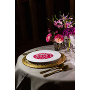 Mepra – Perla Ice Gold – 20-Piece Flatware Set – 107622020OI – Image 2
