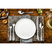 Mepra - Perla Pewter Flatware Set - 20 Pcs.