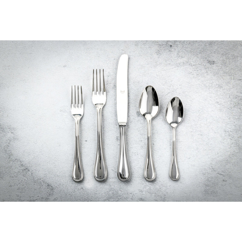 Mepra - Perla Flatware Set - 20 Pcs. - Mirror – MPR-107622020 – Image 4