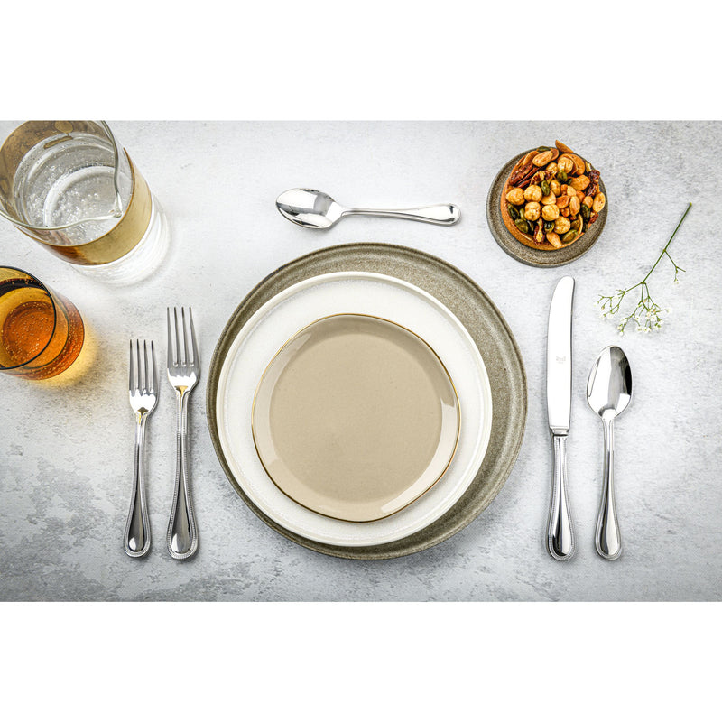 Mepra – Perla Mirror – 32-Piece Flatware Set – 107622032 – Image 2