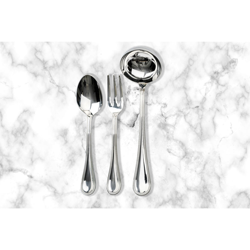 Mepra – Perla Mirror – 43-Piece Flatware Set – 107622043 – Image 2