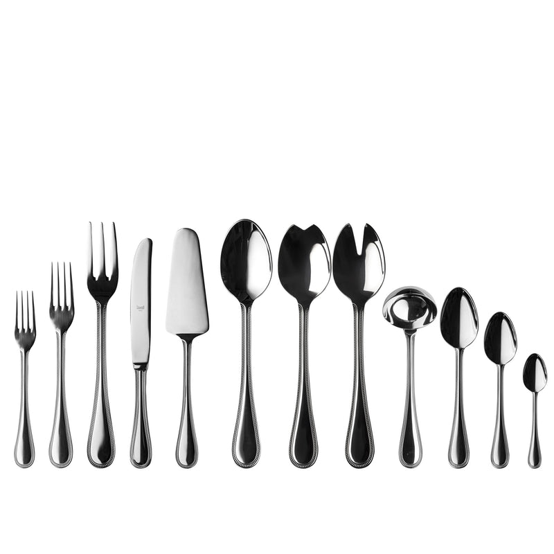 Mepra - Perla Flatware Set - 67 Pcs. - Mirror – MPR-107622067 – Image 1