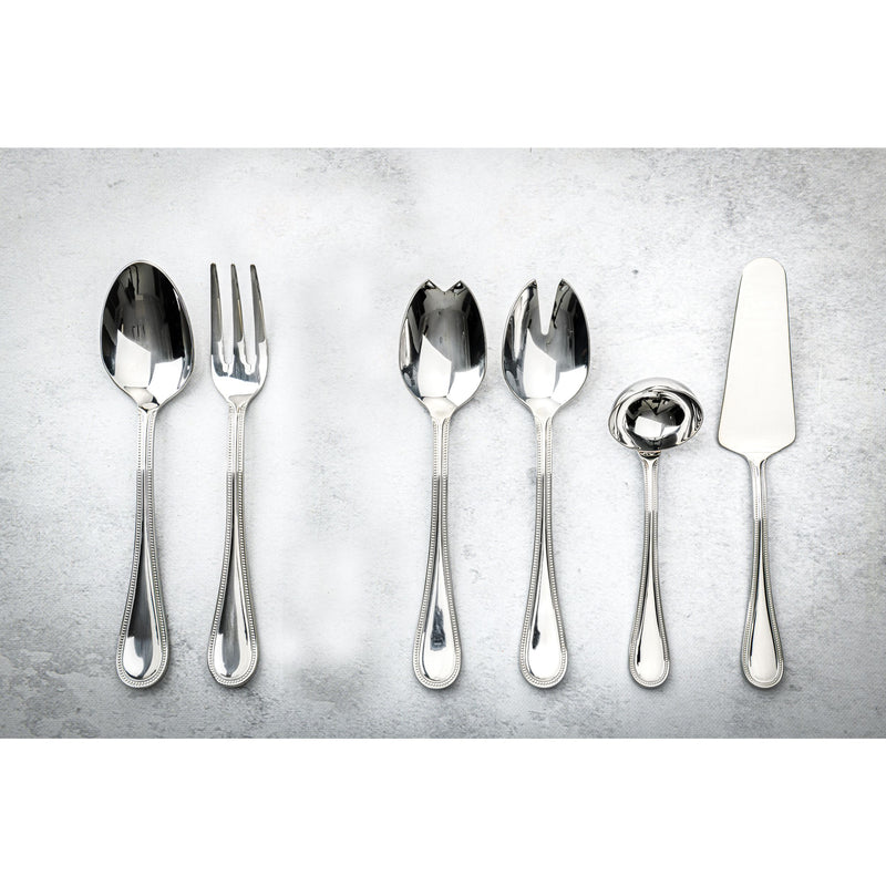 Mepra - Perla Flatware Set - 67 Pcs. - Mirror – MPR-107622067 – Image 2