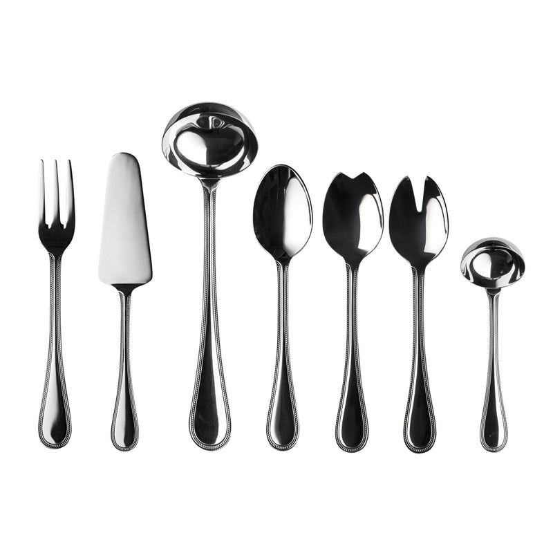 Mepra – Perla Mirror – 7-Piece Serving Set – 10762207 – Image 1