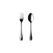 Mepra – Perla Mirror – 2-Piece Serving Set – 107622110 – Image 1