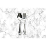 Mepra – Perla Mirror – 2-Piece Serving Set – 107622110 – Image 2