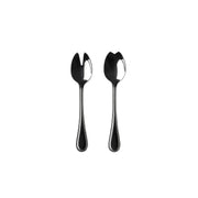 Mepra – Perla Salad Mirror – 2-Piece Serving Set – 107622122 – Image 1