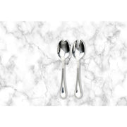 Mepra – Perla Salad Mirror – 2-Piece Serving Set – 107622122 – Image 2