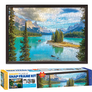 Eurographics - Snap Frame Kit