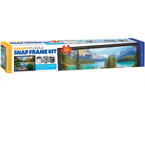 Eurographics - Snap Frame Kit