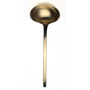 Mepra – Due Ice Gold Ladle – 10801109 – Image 1