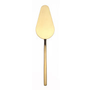 Mepra - Due Ice Gold Cake Server – MPR-10801116 – Image 1