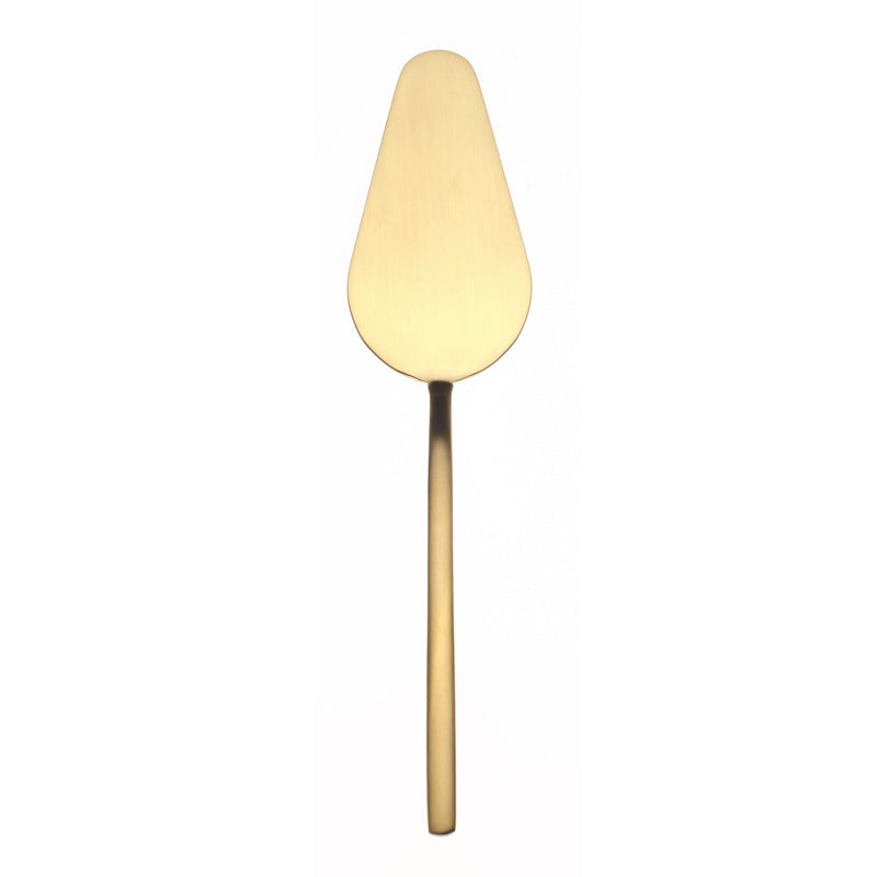 Mepra - Due Ice Gold Cake Server – MPR-10801116 – Image 1