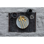 Mepra – Due Ice Gold – 3-Piece Serving Set – 108022003 – Image 3