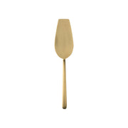 Mepra – Linea Ice Gold Cake Server – 10811116 – Image 1