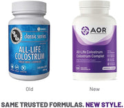 AOR All-Life Colostrum 120 Capsules – view 12