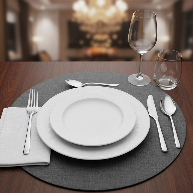 Mepra – Edera Mirror – 24-Piece Flatware Set – 108222024 – Image 2