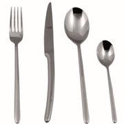 Mepra - Mosella Flatware Set - 24 Pcs. - Mirror – MPR-108322024 – Image 1
