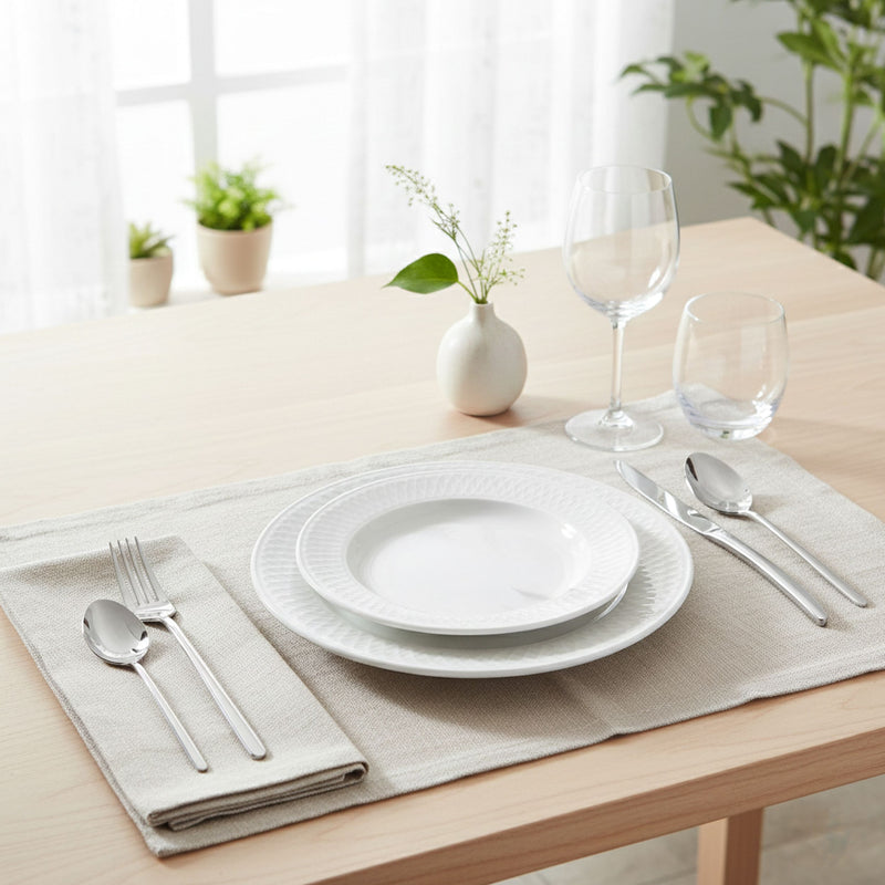 Mepra – Mosella Mirror – 24-Piece Flatware Set – 108322024 – Image 2