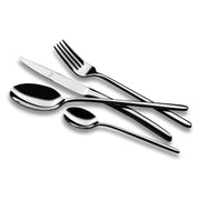 Mepra - Mosella Flatware Set - 24 Pcs. - Mirror