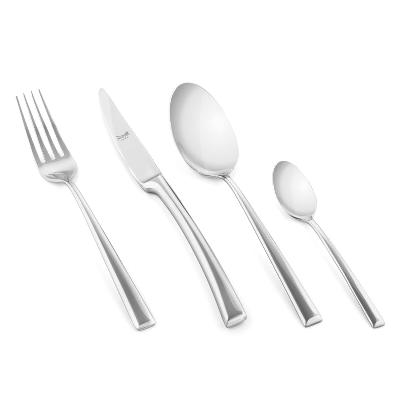 Mepra – Lorena Mirror – 24-Piece Flatware Set – 108422024 – Image 1