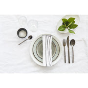 Mepra - Due Black Gold Serving Set - 2 Pcs. – MPR-108622110 – Image 3