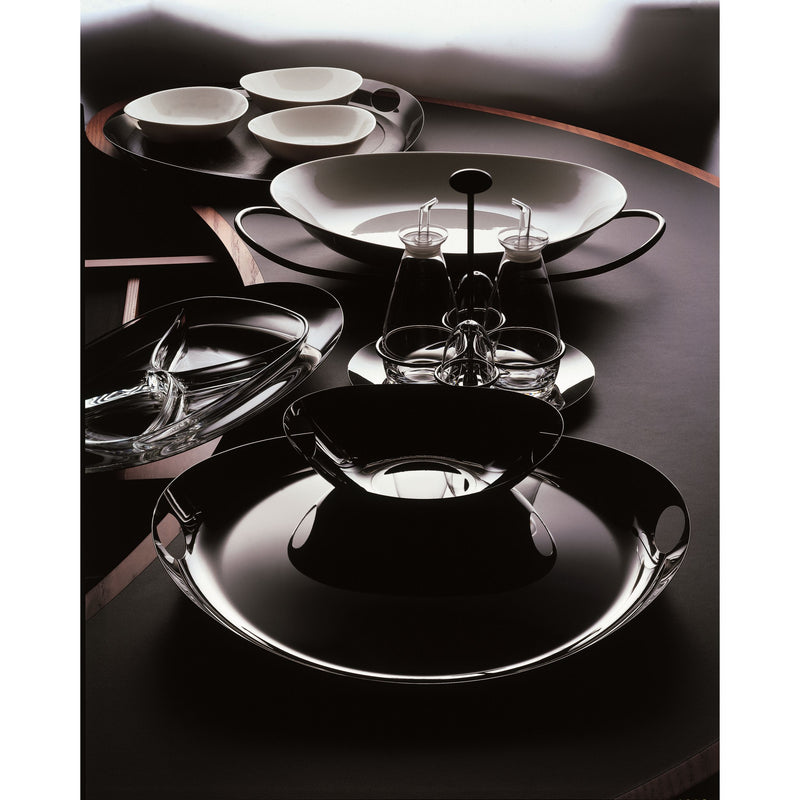 Mepra – Due Black Gold Salad – 2-Piece Serving Set – 108622122 – Image 3
