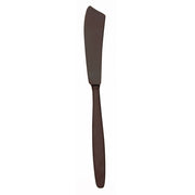 Mepra - Due Black Gold Cake Knife – MPR-108644117 – Image 1