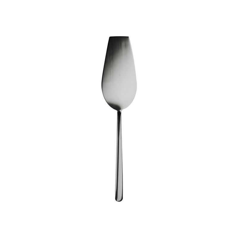 Mepra - Linea Black Gold Cake Server – MPR-10871116