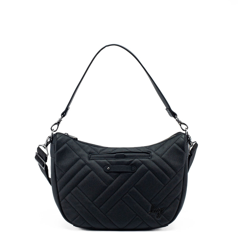 LUG - Harmony Matte Luxe VL Crossbody Bag