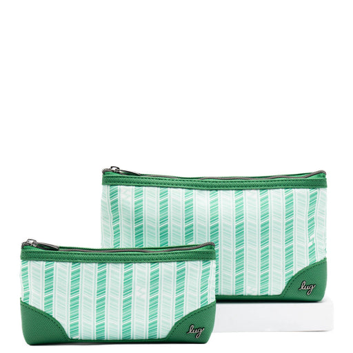 X-LUG - Tootle 2PC Zip Organizers