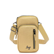 LUG - Pitter Patter Matte Luxe VL Crossbody Bag - Limolin 