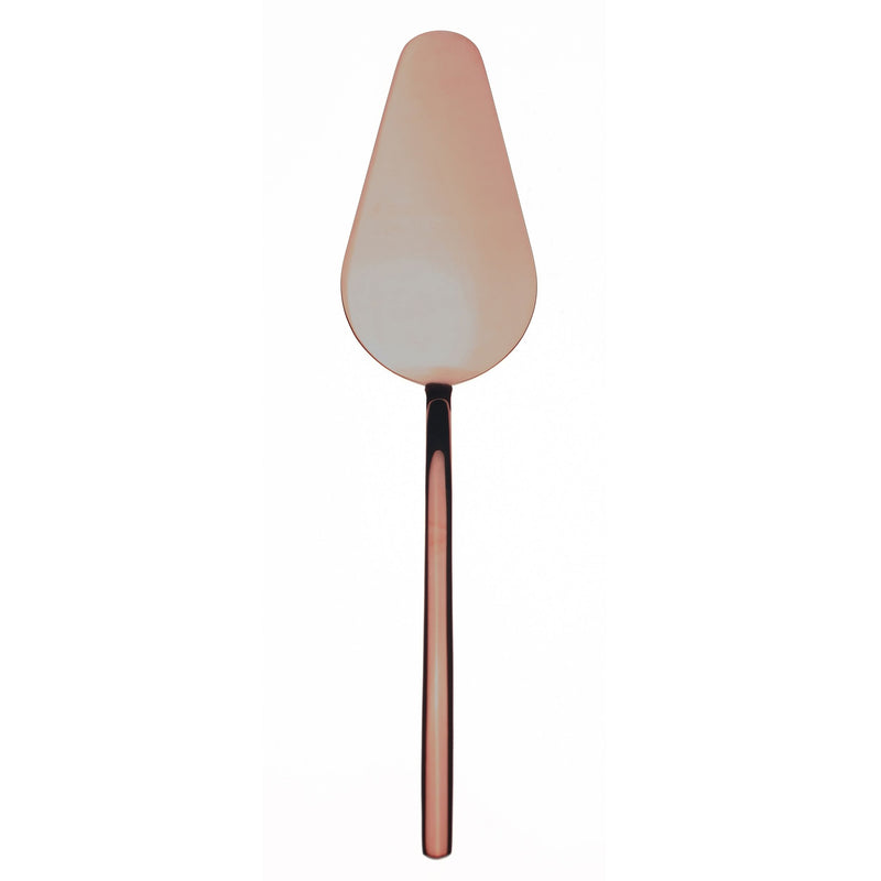 Mepra - Due Bronze Cake Server – MPR-10901116