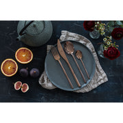 Mepra – Due Bronze – 32-Piece Flatware Set – 109022032 – Image 2