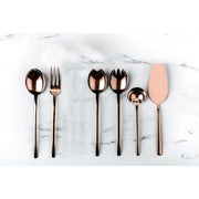 Mepra – Due Bronze – 67-Piece Flatware Set – 109022067 – Image 2