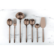 Mepra – Due Bronze – 7-Piece Serving Set – 10902207 – Image 2
