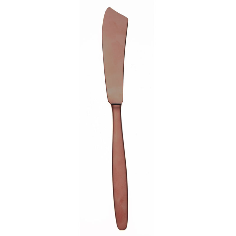 Mepra - Due Bronze Cake Knife – MPR-109044117 – Image 1